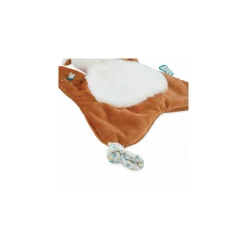 Doudous*Kaloo Doudou faon Nathan 24 cm de