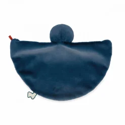 Doudous*Kaloo Doudou manchot de Bleu