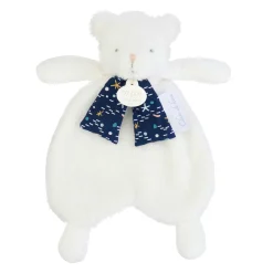 Doudous*Doudou et Compagnie Doudou Ours luminescent de Clair de lune