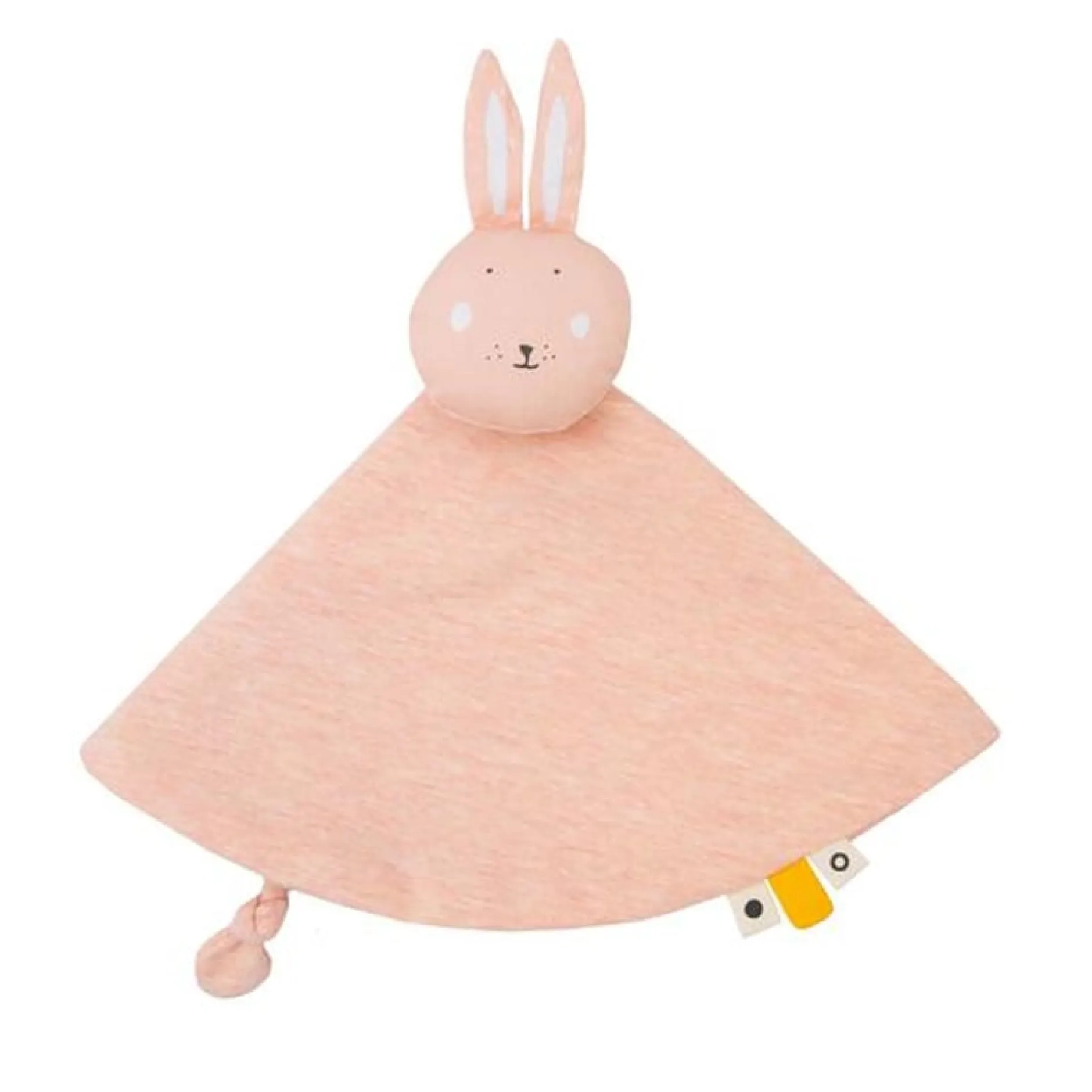 Doudous*Trixie Doudou plat de Lapin