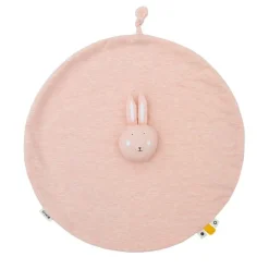 Doudous*Trixie Doudou plat de Lapin