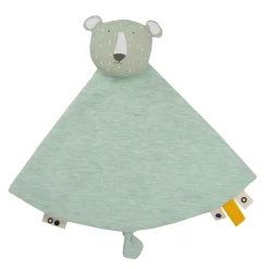 Doudous*Trixie Doudou plat de Ours