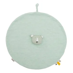 Doudous*Trixie Doudou plat de Ours