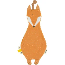 Attaches Sucettes*Trixie Doudou plat attache-sucette de M. Renard