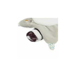 Doudous*Kaloo Doudou raton laveur Gaston 24 cm de