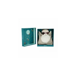 Doudous*Kaloo Doudou raton laveur Gaston 24 cm de
