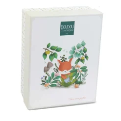 Doudous*Doudou et Compagnie Doudou Renard de Romarin
