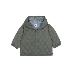 Vestes, Manteaux, Pilotes|Vestes, Manteaux, Pilotes*Petit Bateau Doudoune fine de Thuya