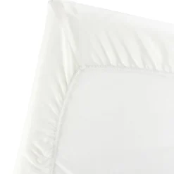 Autres Accessoires De Voyage|Draps Housses*BabyBjörn Drap housse bio pour lit de voyage Light de Blanc