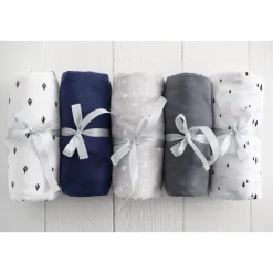 Draps Housses*Petit à petit Drap housse jersey 70 x 140 cm de Fox