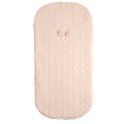 Edredons*Sauthon Original Édredon pour lit ovale 70 x 140 cm de Quartz