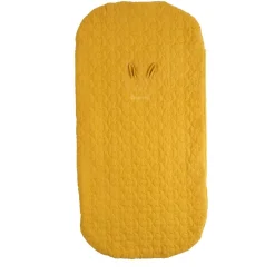 Edredons*Sauthon Original Édredon pour lit ovale 70 x 140 cm de Topaze