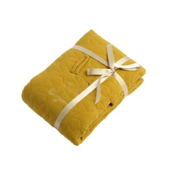 Edredons*Sauthon Original Édredon pour lit rectangulaire 70 x 140 cm de Topaze