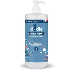 Soins & Beauté|Vêtements*Dodie Eau Nettoyante bébé 3 en 1 de