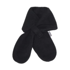 Chapeaux, Bonnets, Écharpes*Sterntaler Echarpe BB en micropolaire de Anthracite