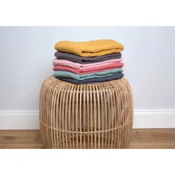 Accessoires De Soin Allaitement*Lässig Echarpe d'allaitement de Bleu marine