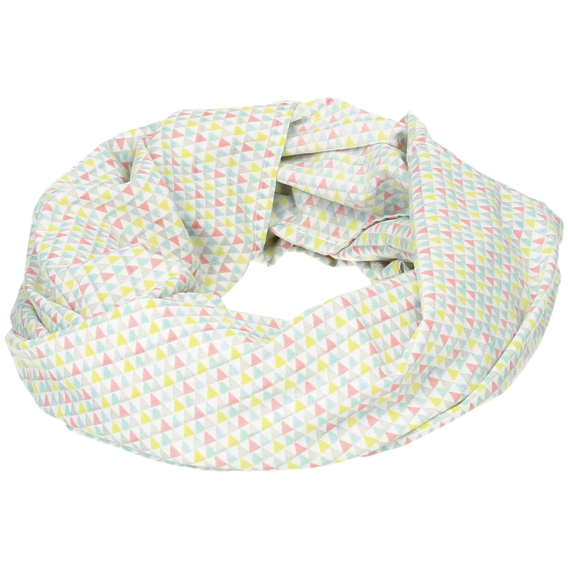 Accessoires De Soin Allaitement*Lässig Echarpe d'allaitement de Triangle