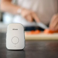 Babyphones*Béaba Ecoute bébé Audio Simply ZEN de