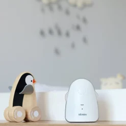 Babyphones*Béaba Ecoute bébé Audio Simply ZEN de