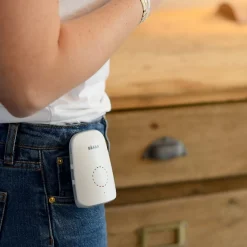 Babyphones*Béaba Ecoute bébé Audio Simply ZEN de