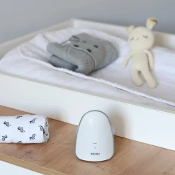 Babyphones*Béaba Ecoute bébé Audio Simply ZEN de