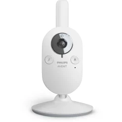 Babyphones*Philips AVENT Ecoute-bébé video 3,5 pouces SCD892/26 de