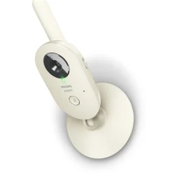 Babyphones*Philips AVENT Ecoute-bébé video 2,8 pouces SCD882/26 de