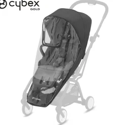 Habillages Pluie|Tout Pour Vos Balades*CYBEX Eezy S Twist habillage pluie de Transparent