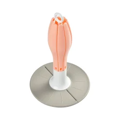 Égouttes Biberons*Béaba Egoutte-biberon pliable Flower de Pink