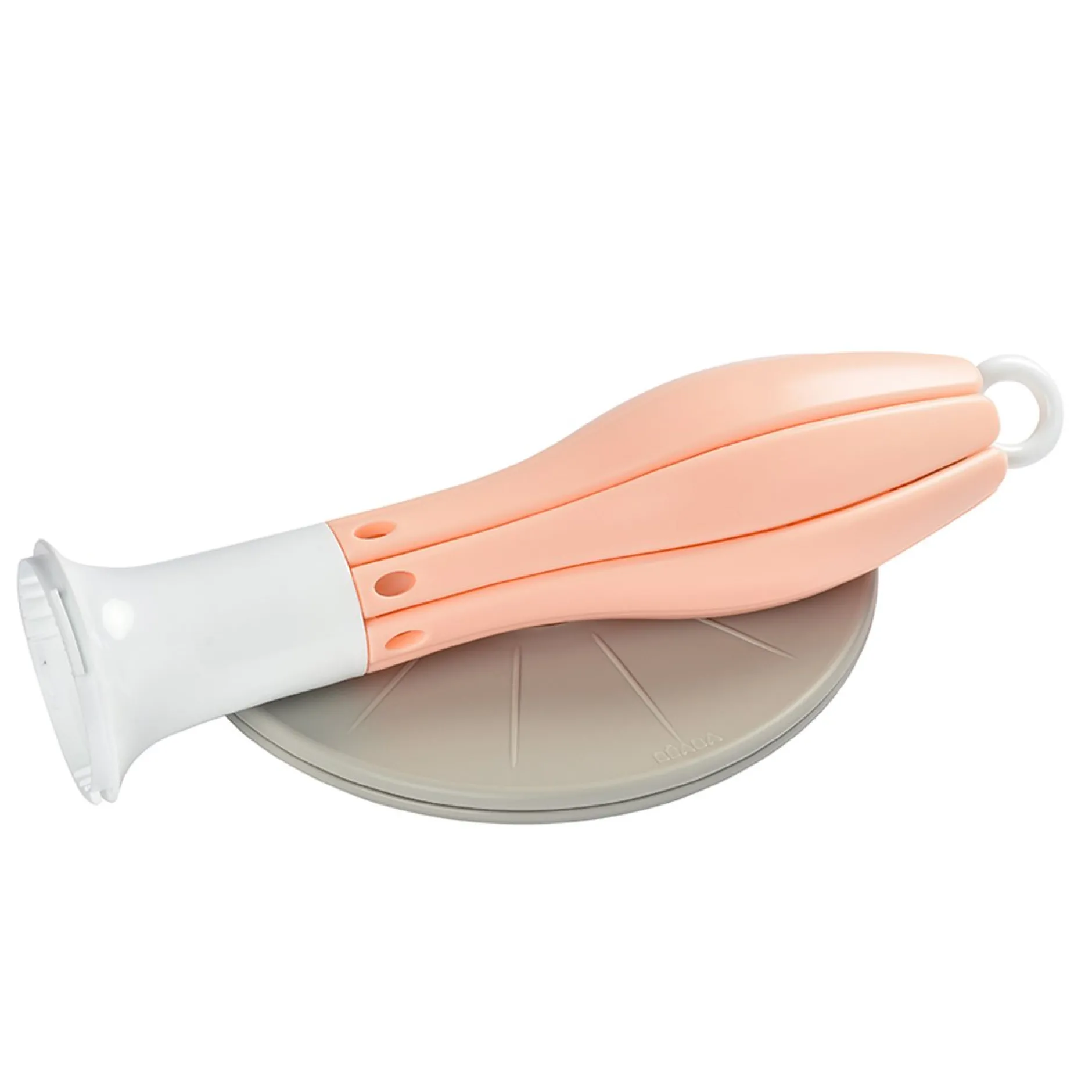 Égouttes Biberons*Béaba Egoutte-biberon pliable Flower de Pink