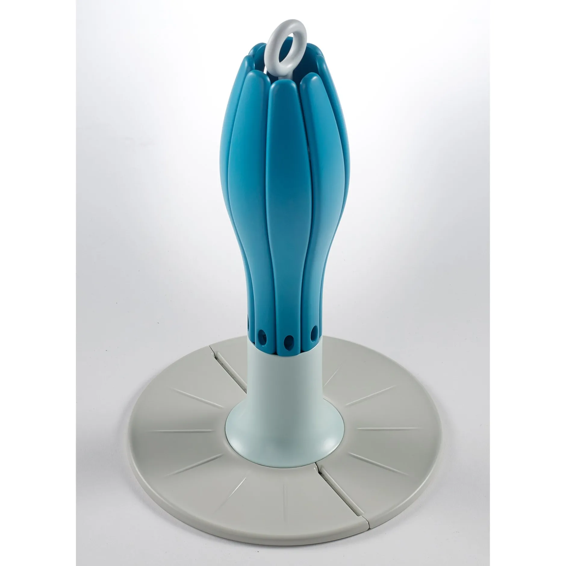 Égouttes Biberons*Béaba Egoutte-biberon pliable Flower de Pink