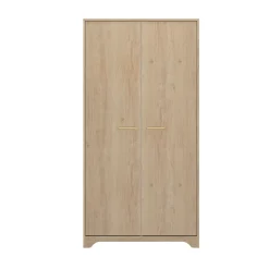 Armoires 2 Portes*Galipette Elea Armoire 2 portes de Beige