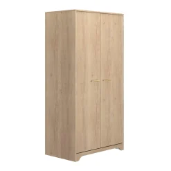 Armoires 2 Portes*Galipette Elea Armoire 2 portes de Beige
