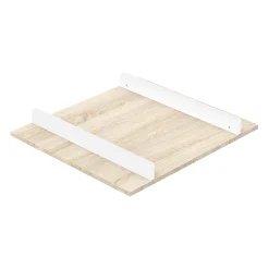 Plans À Langer|Plans*Sauthon Baby's Sweet Home Eléonore Dispositif à langer de Blanc