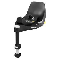 Bases De Sièges Auto|Siège Auto Avec Jambe De Force*Maxi-Cosi Embase FamilyFix 360 de Noir
