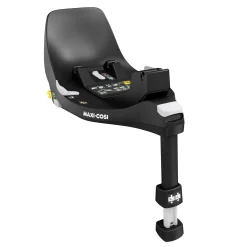 Bases De Sièges Auto|Siège Auto Avec Jambe De Force*Maxi-Cosi Embase FamilyFix 360 de Noir