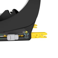 Bases De Sièges Auto|Siège Auto Avec Jambe De Force*Maxi-Cosi Embase FamilyFix 360 de Noir