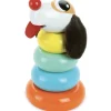 Jouets En Bois|Jouets D'Activités*Vilac Empilable Toutou de