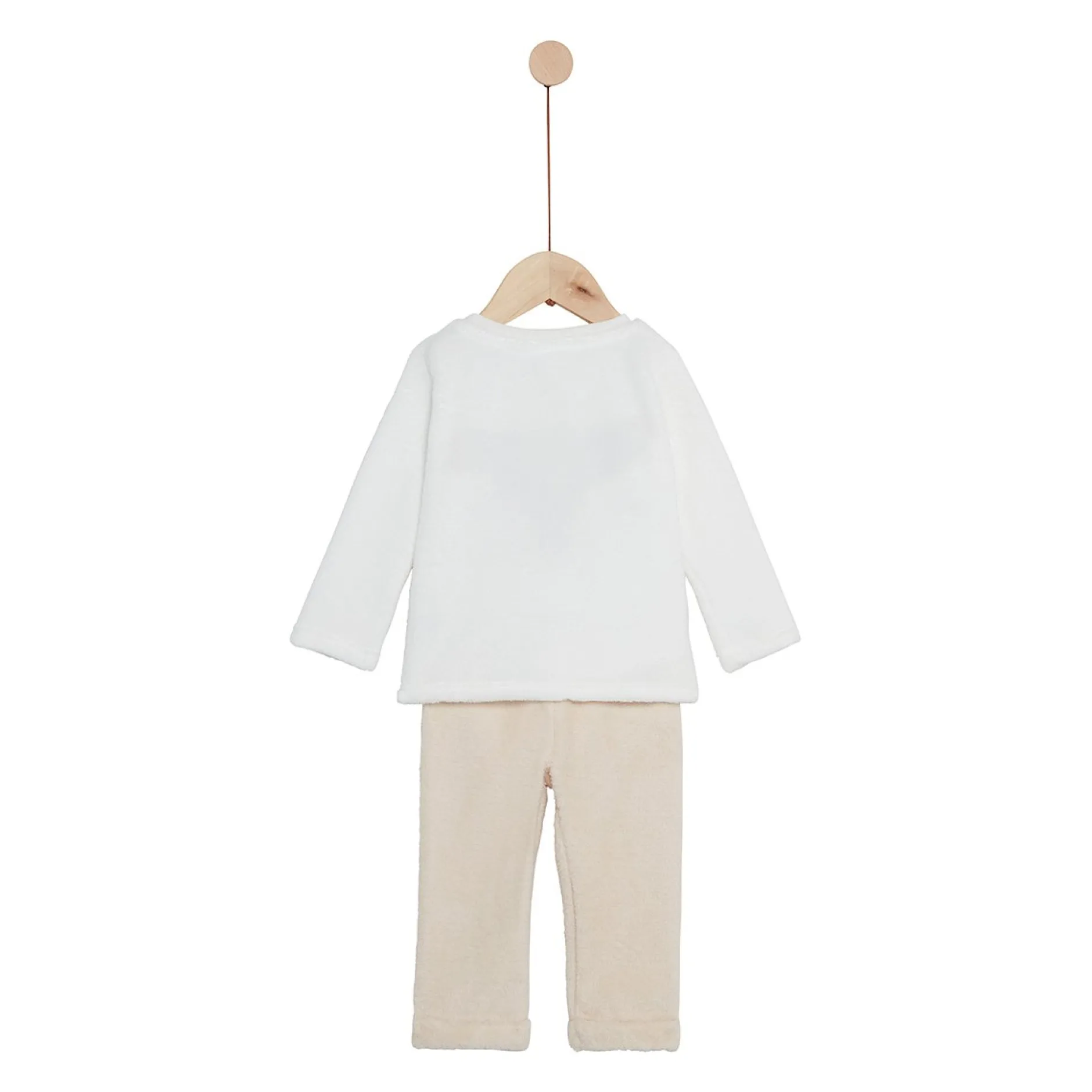 Gilets, Pulls, Cardigans|Pantalons, Shorts, Leggings*P'tit bisou Ensemble 2 pièces Pull + Pantalon de Biche