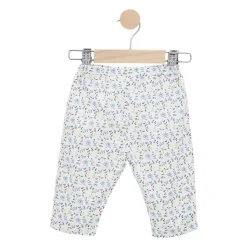 Pantalons, Shorts, Leggings|T-Shirts, Blouses, Chemises*Marèse Ensemble Haut + Pantalon de Fleur de thym