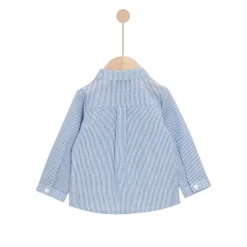 Pantalons, Shorts|T-Shirts, Polos, Chemises*Marèse Ensemble Haut + Pantalon de Rayures Pillow