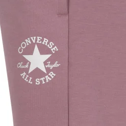 Pantalons, Shorts, Leggings*Converse Ensemble jogging 24-36 mois de Rose