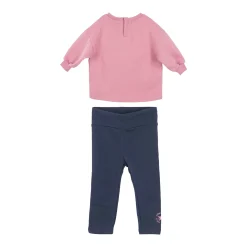 Pantalons, Shorts, Leggings|Gilets, Pulls, Cardigans*Converse Ensemble legging de Navy