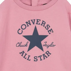 Pantalons, Shorts, Leggings|Gilets, Pulls, Cardigans*Converse Ensemble legging de Navy