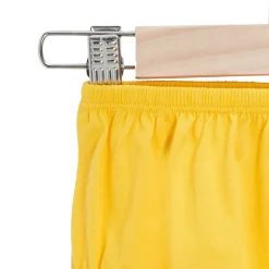 Robes, Jupes*P'tit bisou Ensemble Robe + Bloomer de Jaune soleil