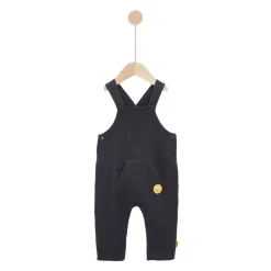 Combinaisons, Salopettes*P'tit bisou Ensemble Salopette + Haut de Imprimé girafe