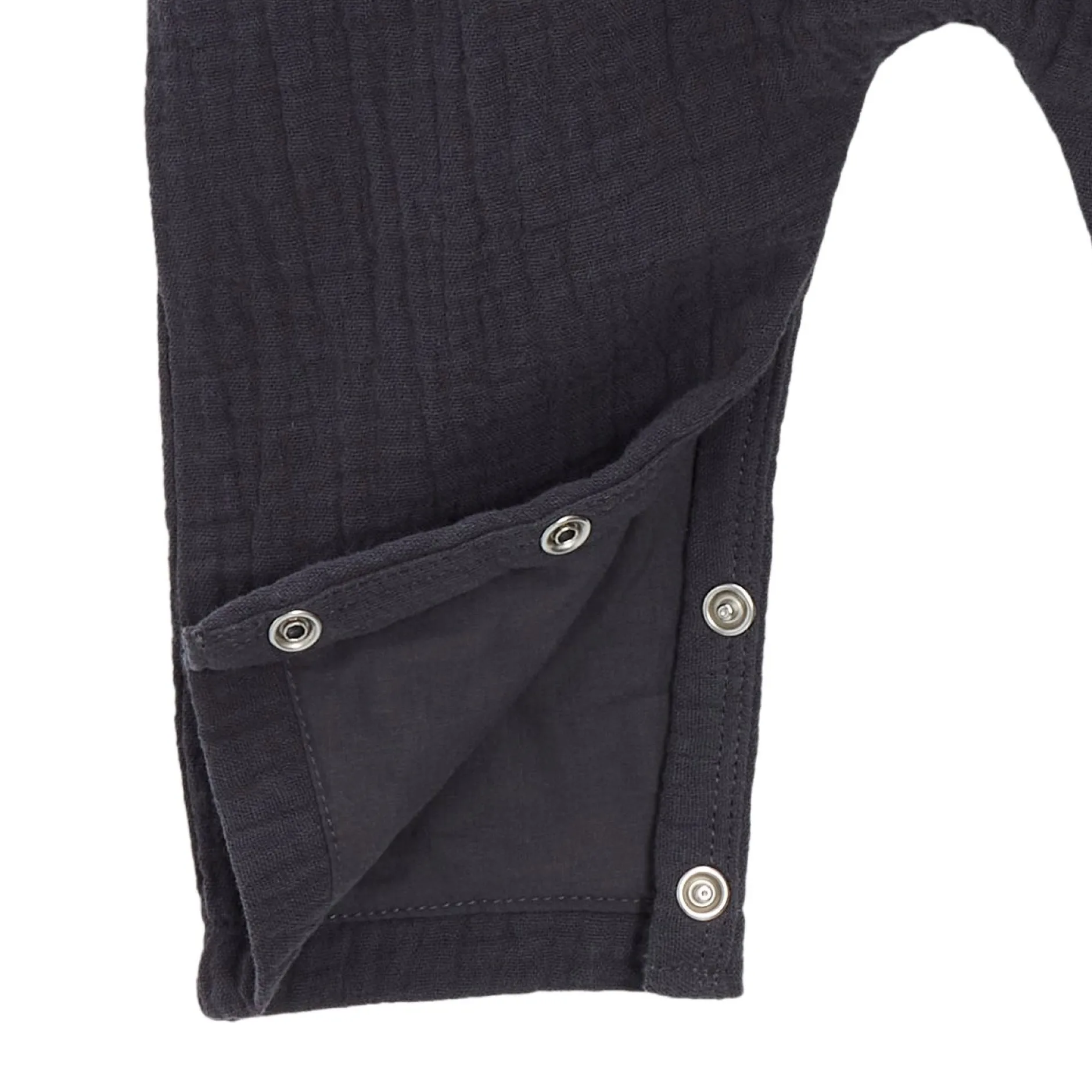 Combinaisons, Salopettes*P'tit bisou Ensemble Salopette + Haut de Imprimé girafe