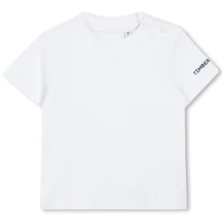 Combinaisons, Salopettes*Timberland Ensemble salopette + t-shirt de Bleu