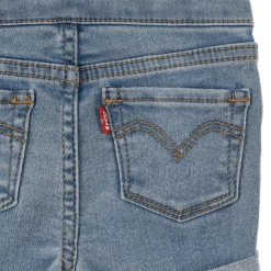 Pantalons, Shorts, Leggings|T-Shirts, Blouses, Chemises*Levi's Kids Ensemble Soleil 9 mois de Rose