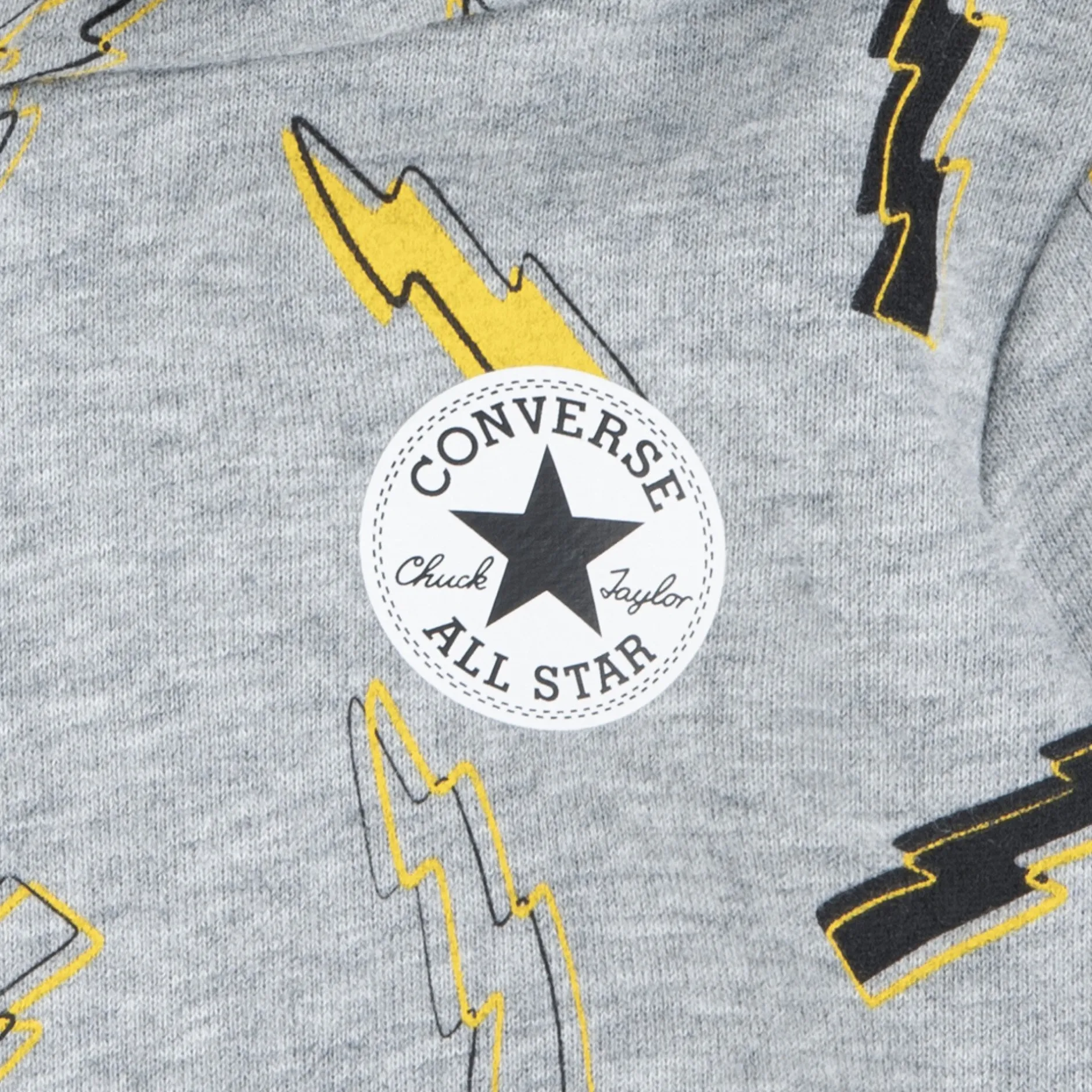 Gilets, Pulls*Converse Ensemble sweat à capuche de Black